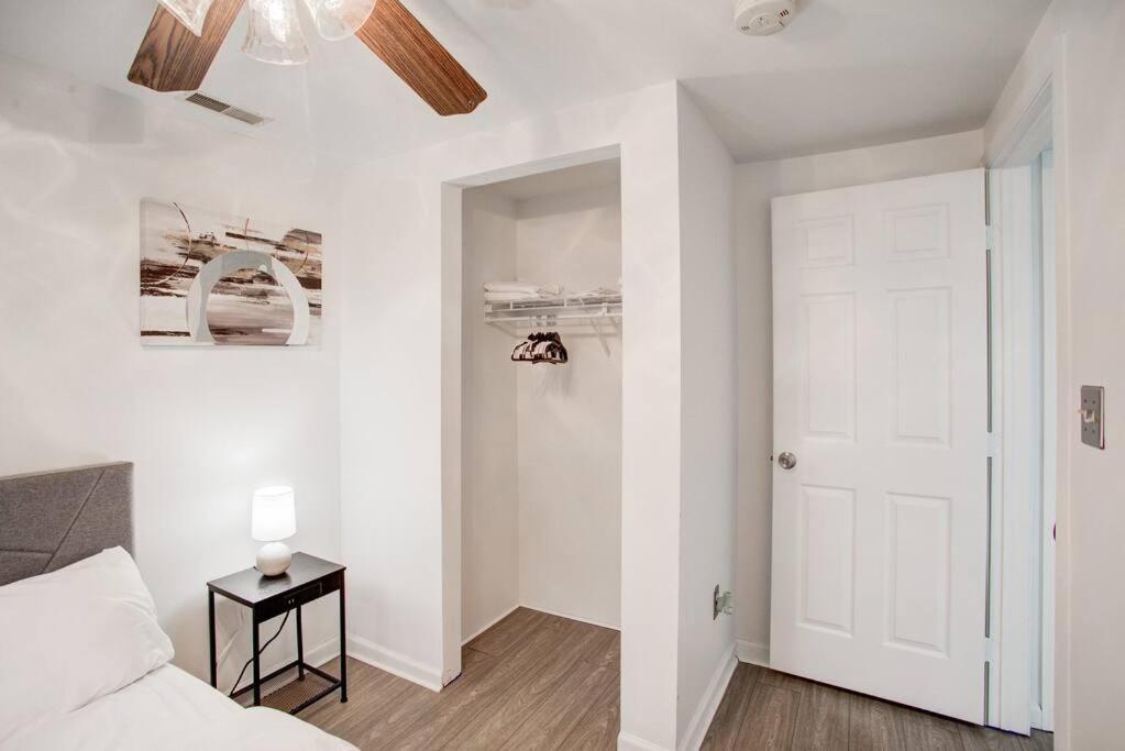 Cozy Lux 3Bd House Heart Of Fishtown Sleeps 8 Leilighet Philadelphia Eksteriør bilde